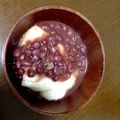 akko♪（＾＾）♪'s cooksnap of when they made あずきの煮方と保存〜おしるこぜんざい.