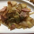 いつみちゃんママ's cooksnap of when they made ちょー簡単！ジャーマンポテト♪.