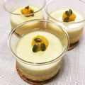 フジぽん's cooksnap of when they made カボチャプリン＊簡単.