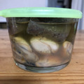 紗重桂's cooksnap of when they made 牡蠣のオイル漬け.