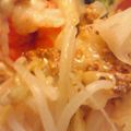 ★VANESSA★'s cooksnap of when they made ヘルシー！豆腐と海老の温野菜サラダ！.