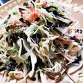 マロンlove♥'s cooksnap of when they made こりゃ 簡単 うまい キャベツのあえもの.