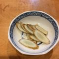 かよばーば's cooksnap of when they made マクロビ：梅ごぼう.