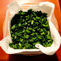 azbjbn's cooksnap of when they made 万能ネギ、小ねぎの保存方法.
