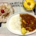 マーシ☆'s cooksnap of when they made カレーの隠し味☆ 牛乳&カルダモン.