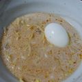 ふゆのくちどけ's cooksnap of when they made 簡単！本格四川担々麺.