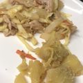 クックZ8J4H4☆'s cooksnap of when they made サツマイモの甘煮.
