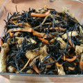 タルタルチキン南蛮's cooksnap of when they made 和食の逸品｢ヒジキの炊きもの｣.