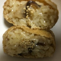 ma___111's cooksnap of when they made 炊き込みご飯リメイク♪お稲荷さん(^^).