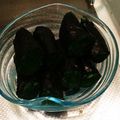 クックGT1U78☆'s cooksnap of when they made ほうれん草のお浸し《のり巻き風》.