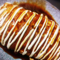 はるとも❇'s cooksnap of when they made 豚ニラもやしのとろ〜りとん平焼き.