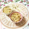 sakuraロゼット's cooksnap of when they made たーっぷりの♡あさり炊き込みご飯♪.