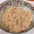 はちねこ。's cooksnap of when they made 幼児食＊豆腐のそぼろ丼.