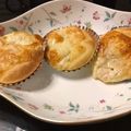 みのむしざえもん弟子's cooksnap of when they made 簡単ホットケーキミックスでパン♪ピザツナ.