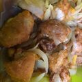 みのむしざえもん's cooksnap of when they made さっぱり美味しい♡鶏肉の南蛮漬け.
