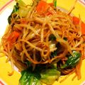 クック0AQD96☆'s cooksnap of when they made 喫茶店直伝★簡単ソース焼きそば.