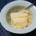 クックI0PH8E☆'s cooksnap of when they made 濃厚！ココナッツミルクアイスクリーム.