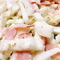 みやび雅Miyabi's cooksnap of when they made 低糖質！白菜のホットサラダ。.