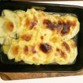 まいここなな's cooksnap of when they made グリラーで、じゃがバターチーズ.