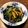 うさじいママ's cooksnap of when they made わさび菜とにんじんのおひたし.