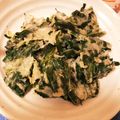 ☆ichika＊☆'s cooksnap of when they made 小麦アレルギー対応　米粉もちもちチヂミ.