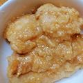 クック8SSYN0☆'s cooksnap of when they made やわチキン☆玉ねぎレモンバターソースで！.
