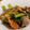 aibamayuko's cooksnap of when they made 豚肉と小松菜のオイスター炒め☆.