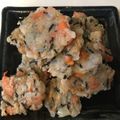 どな☆'s cooksnap of when they made 離乳食後期＊手づかみじゃがいもツナおやき.