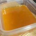 ネギがお好き's cooksnap of when they made ☆Fresh!!みかんジャム☆.