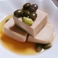 なち☆★'s cooksnap of when they made 高野豆腐のふくめ煮（基本）.