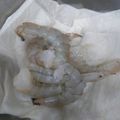 せつせつせつ's cooksnap of when they made 海老の処理の仕方.