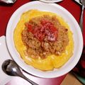 ちんしるさん's cooksnap of when they made 失敗知らず♪ケチャップで！オムリゾット♡.