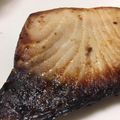 ﾌﾞﾚﾝﾀﾞ's cooksnap of when they made ブリの照り焼き 魚焼きグリルで！.