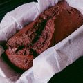 にわとりホリデー's cooksnap of when they made 砂糖不使用、米粉のバナナチョコケーキ.
