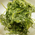 ♪ごんた's cooksnap of when they made 簡単‼おかひじきのマヨマスタード.