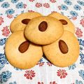 ♧ぴの字♧'s cooksnap of when they made 中華クッキー.
