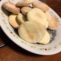 クックEINWGW☆'s cooksnap of when they made オーブントースターで簡単しっとりクッキー.