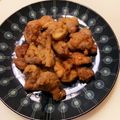 coco1105's cooksnap of when they made 簡単美味☆塩麹de鶏の唐揚げ.