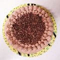 ぽん♥ 's cooksnap of when they made 簡単削りチョコ.