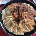 りゅうと健康隊長's cooksnap of when they made 納豆とシソとチーズの揚げ餃子♡.
