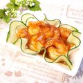 ＊naｰno＊'s cooksnap of when they made 揚げずに簡単！絶品本格プリプリエビチリ♫.
