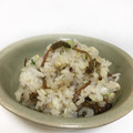 bulilit's cooksnap of when they made ✿春の香り✿つくしごはん.