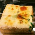 梅水玉's cooksnap of when they made ちょー簡単！厚揚げとチーズでもう1品.