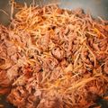 ともん家's cooksnap of when they made 牛肉とゴボウのしぐれ煮♪ૢ.