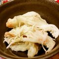 ♪ごんた's cooksnap of when they made 母の酢のもの.
