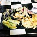★サンセット★'s cooksnap of when they made ✿アボカド天ぷら.