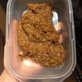 タッキー☆★'s cooksnap of when they made ごま和えのごま味噌.