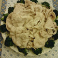 びっちぇ's cooksnap of when they made 我家のツルンっとした美味しい豚しゃぶ.