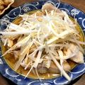 ばたみそーぱん☆'s cooksnap of when they made ✾鱈の中華蒸し✾.