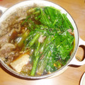 あすぱらせろり。's cooksnap of when they made 伝家宝刀!関西人が作る!すき焼き!.